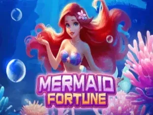 Mermaid Fortune screenshot