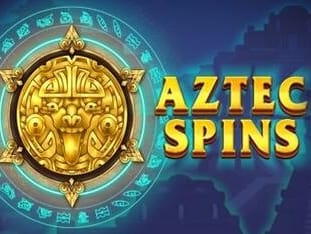 Aztec Spins screenshot