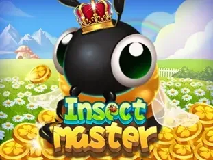 Insect Master screenshot