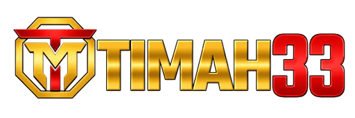 timah33 Logo
